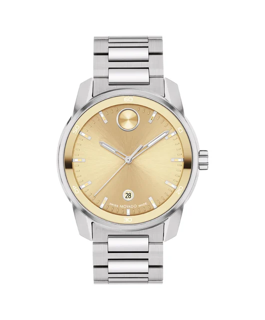 Movado Bold 3601203 kol saati