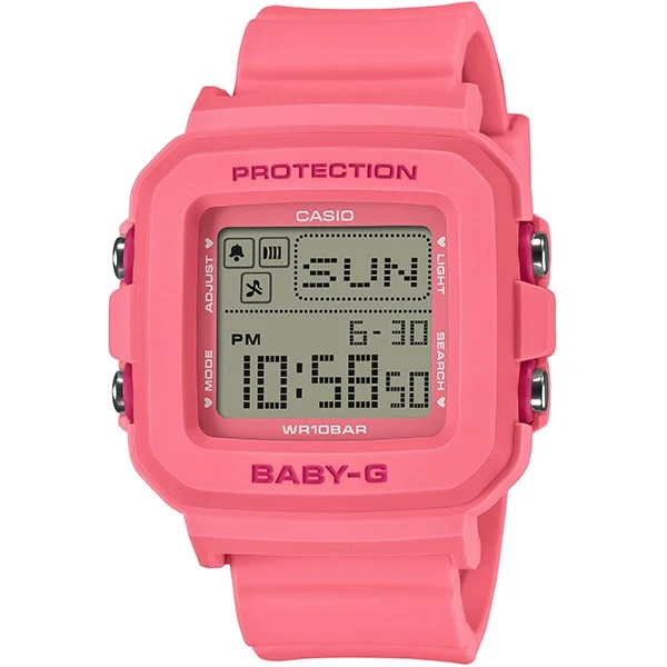 Casio BGD-10KH-4JR kol saati