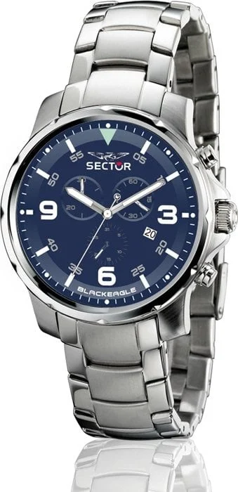 Sector Action R3273689135 45 mm kol saati
