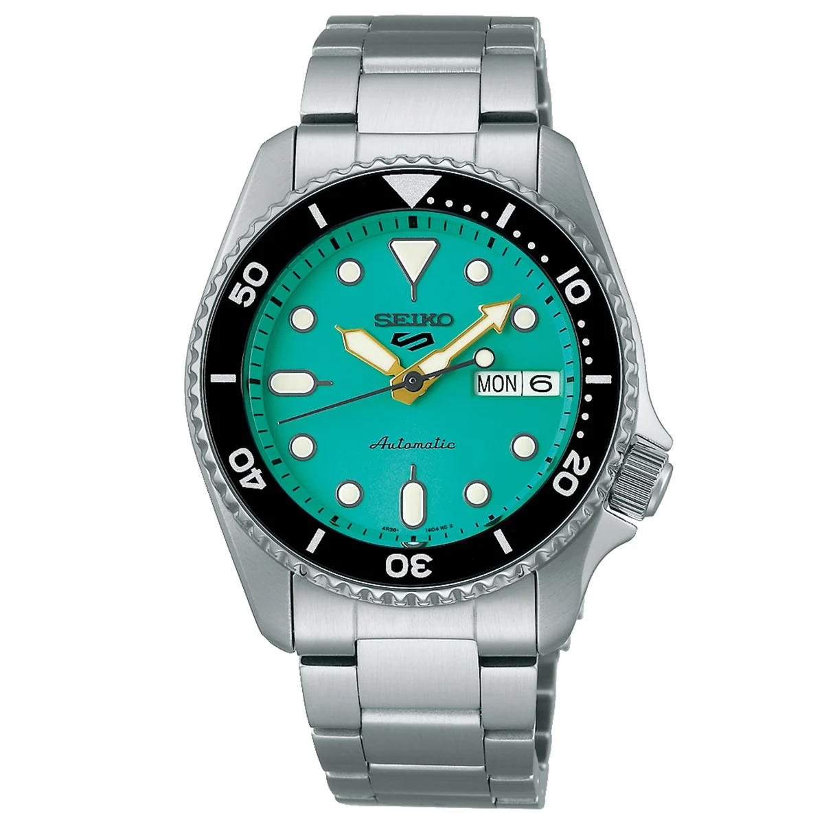 Seiko S5SRPK33K S5-SRPK33K 38 mm kol saati