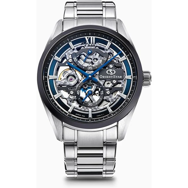 Orient Star RK-AZ0103L kol saati