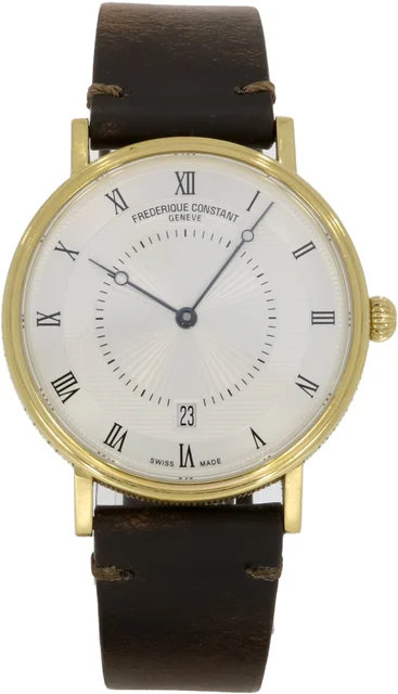 Frederique Constant Slimline PRE006 kol saati