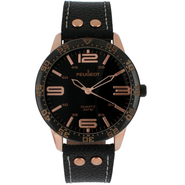 Peugeot Watches 2049RBK kol saati