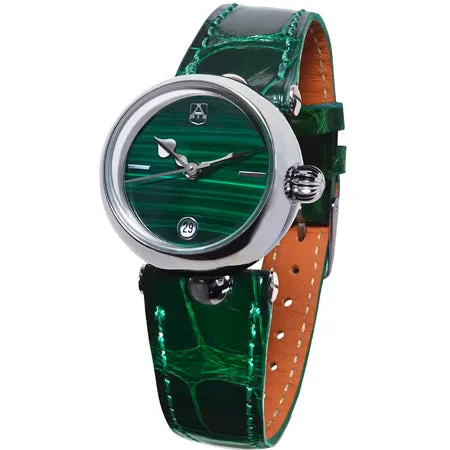 Alexander Shorokhoff Shar Malachite AS.SH01-5 kol saati