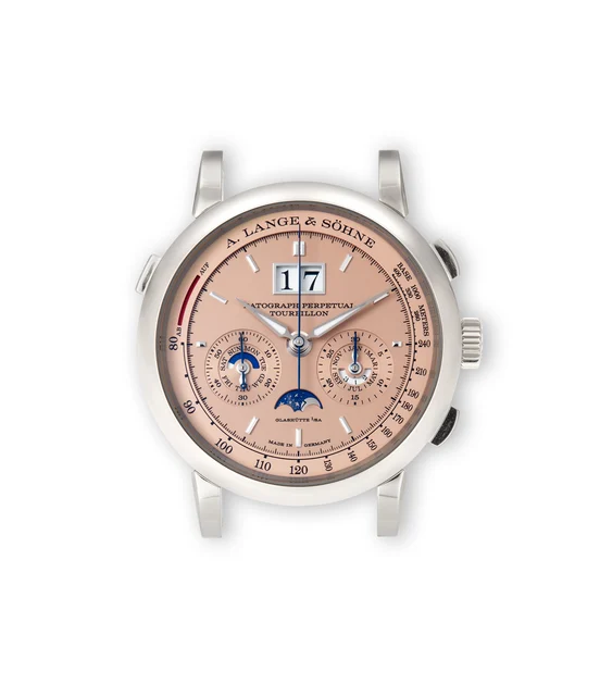 A. Lange & Sohne Datograph CJEWG_A1708 kol saati