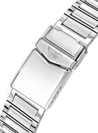 Squale Strap Squale 1521 Bracelet - Bilux CSSSQ20BX/SQ kol saati