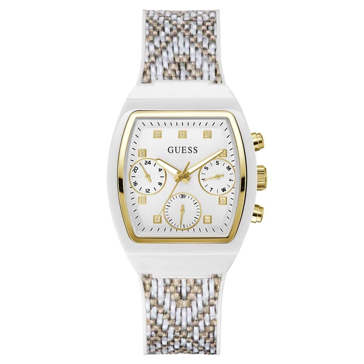 Guess GUGW0863L2 36 mm kol saati