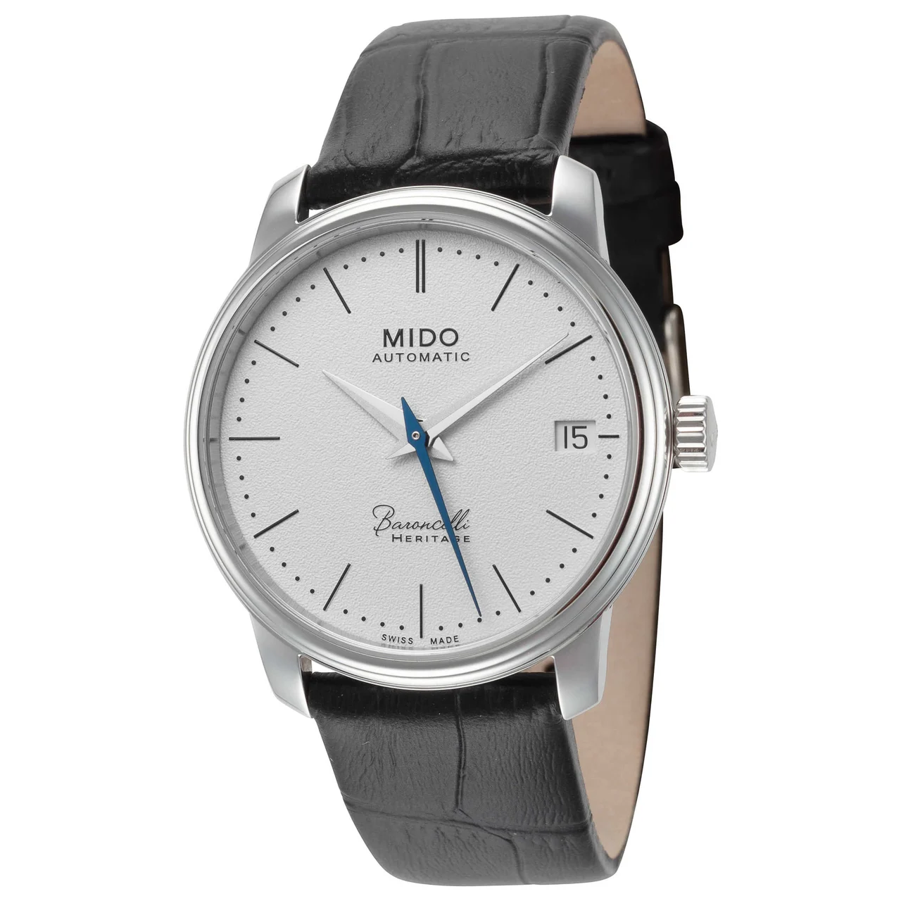 Mido Heritage Watch M0272071601000 kol saati