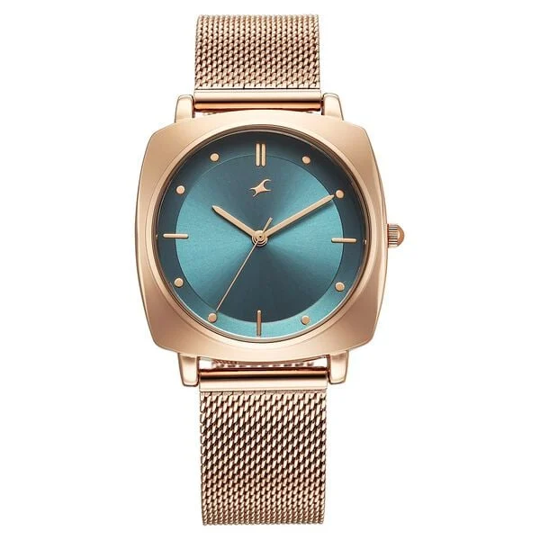 Fastrack Fastrack FA-68043WM02 35 mm kol saati