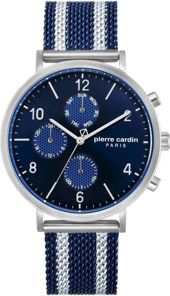 Pierre Cardin 902641F04 42 mm kol saati