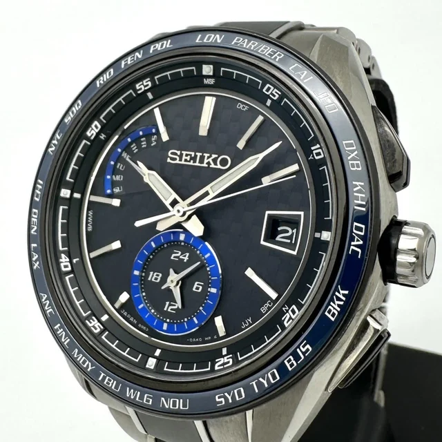 Seiko Seiko 55717 kol saati