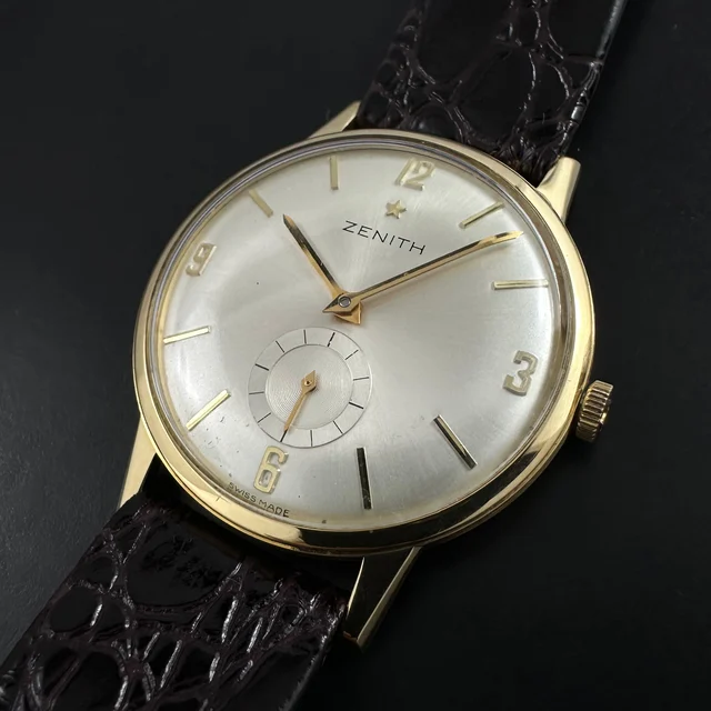 Zenith Gabor kol saati
