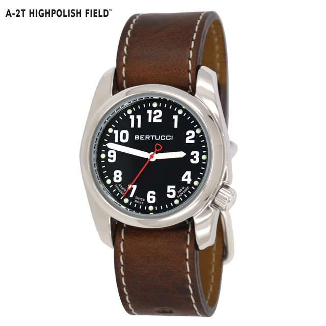 Bertucci Field Pro 12072 kol saati