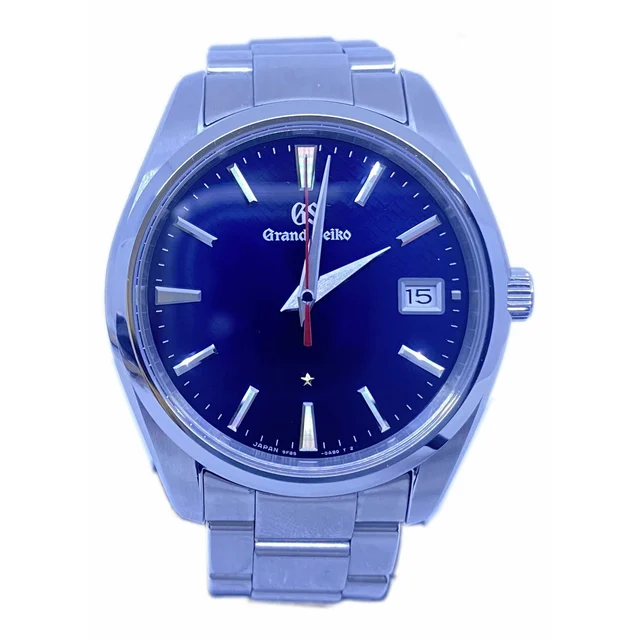 Grand Seiko Limited Edition 210000012535 kol saati