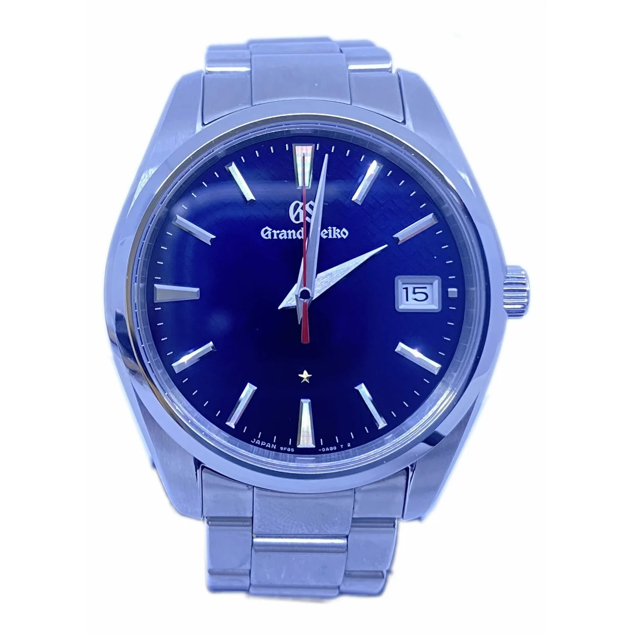 Grand Seiko Limited Edition 210000012535 kol saati