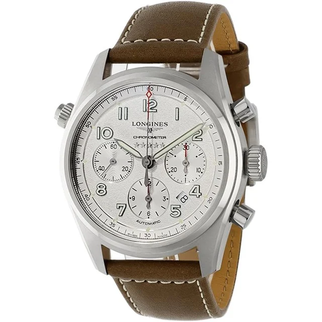 Longines Spirit L3.820.4.73.2 kol saati