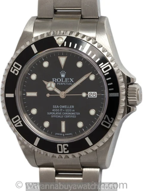 Rolex Rolex 45068 kol saati