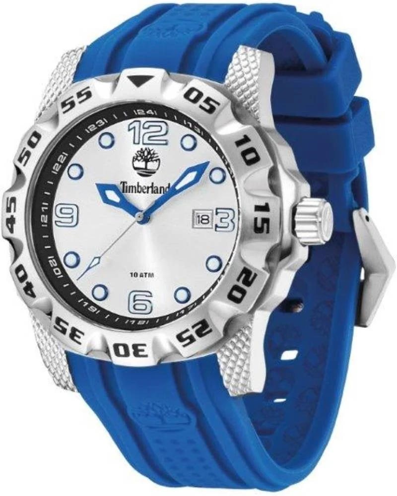 Timberland TBL.13317JS/04 TBL.13317JS-04 42 mm kol saati