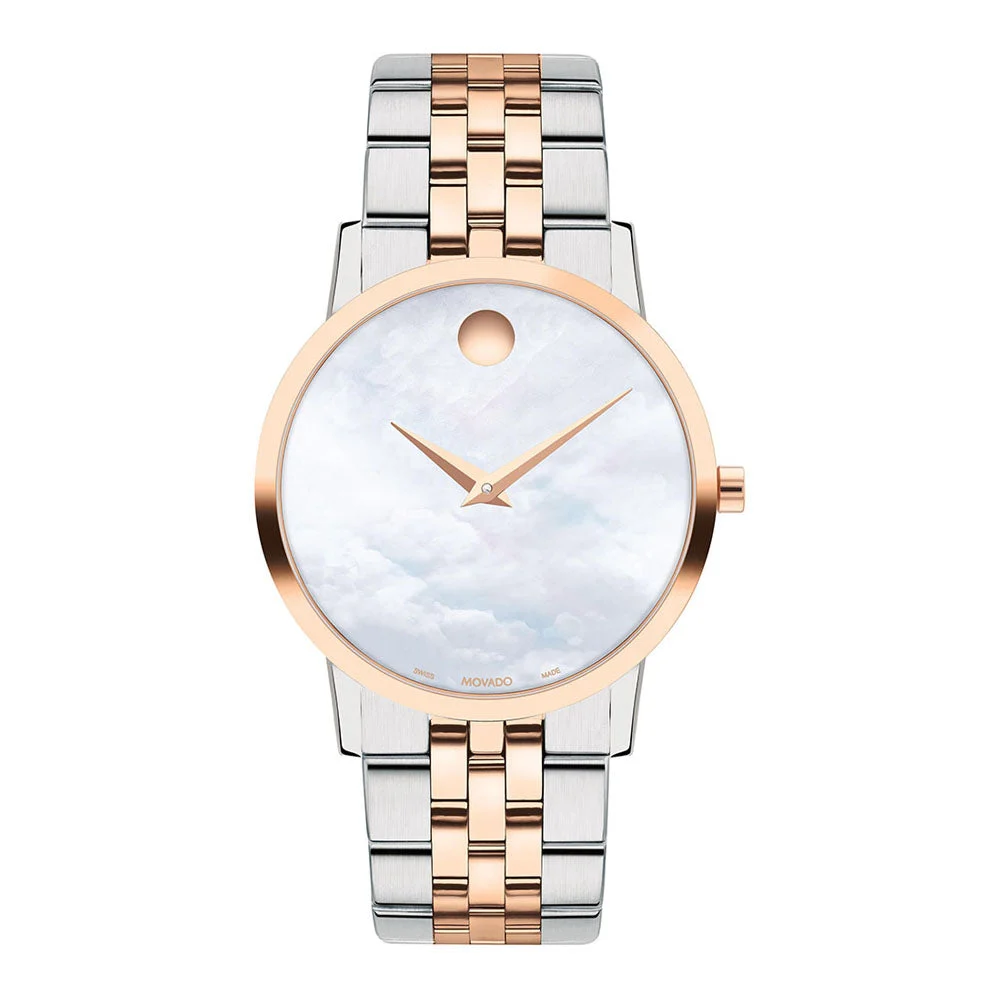 Movado Movado 607629M 33 mm kol saati