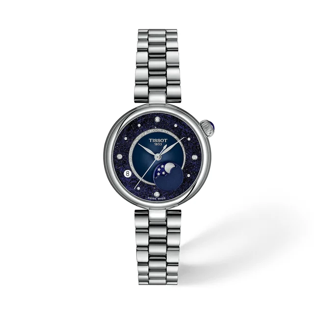 Tissot Desir 29.6mm T1522231149600 kol saati