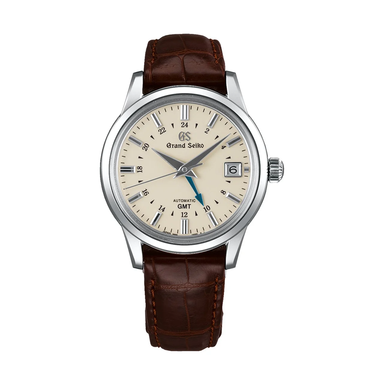 Grand Seiko Elegance Collection SBGM221G 40 mm kol saati