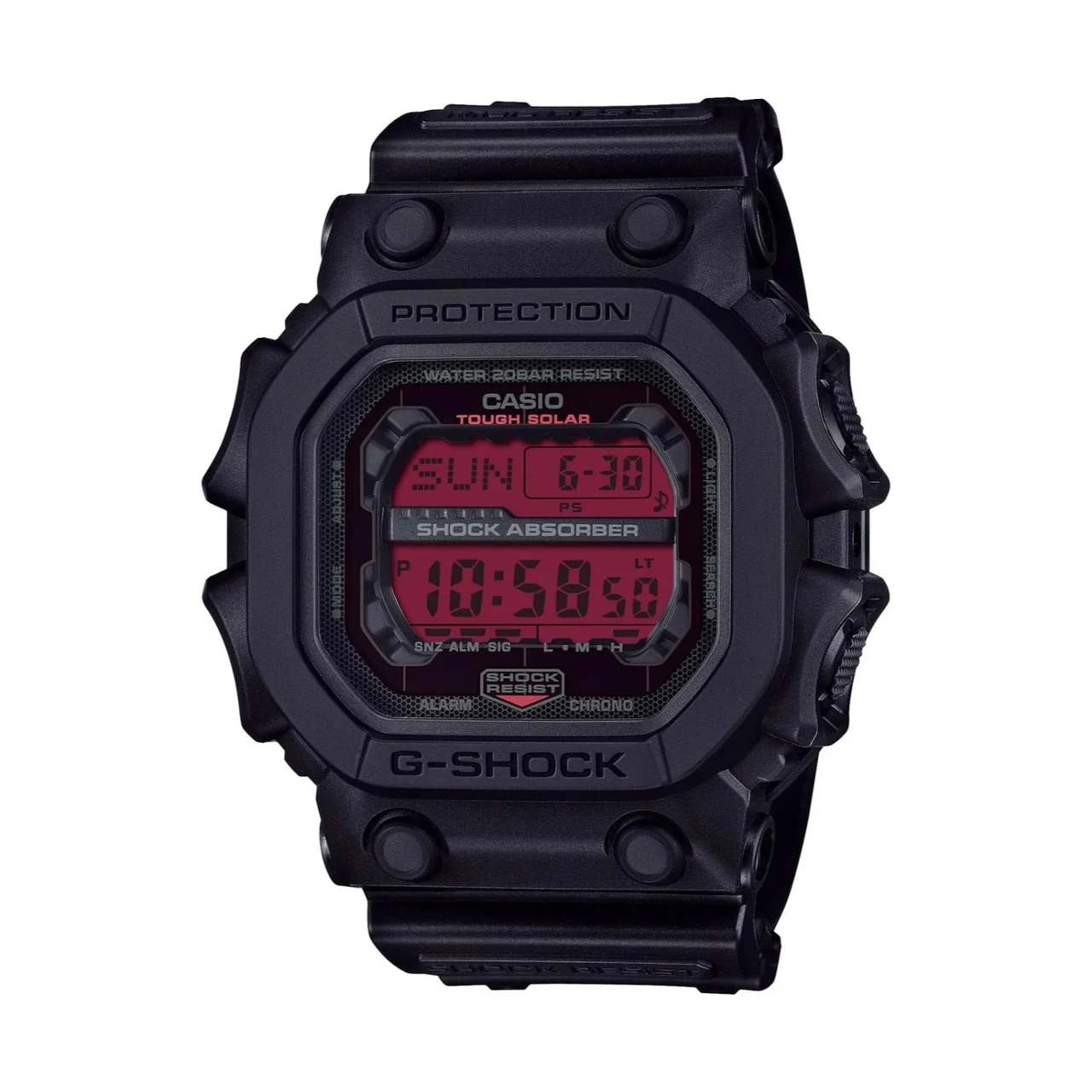 Casio Casio 4549526400780 45 mm kol saati