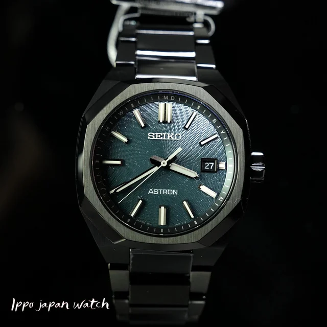 Seiko Astron SBXY107 kol saati