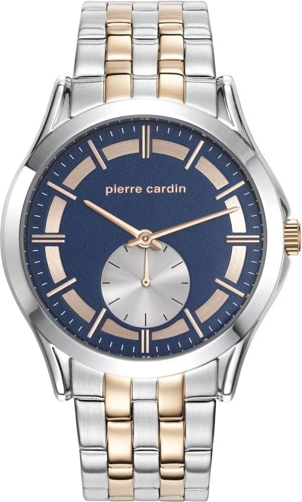 Pierre Cardin 107851F06 44 mm kol saati