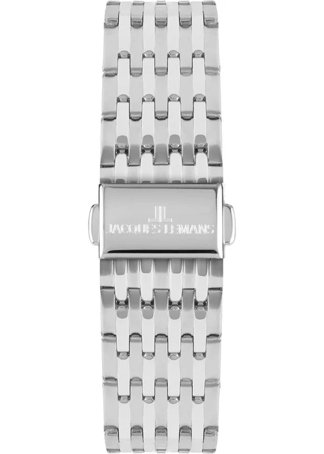 Jacques Lemans Hybromatic 1-2226M kol saati