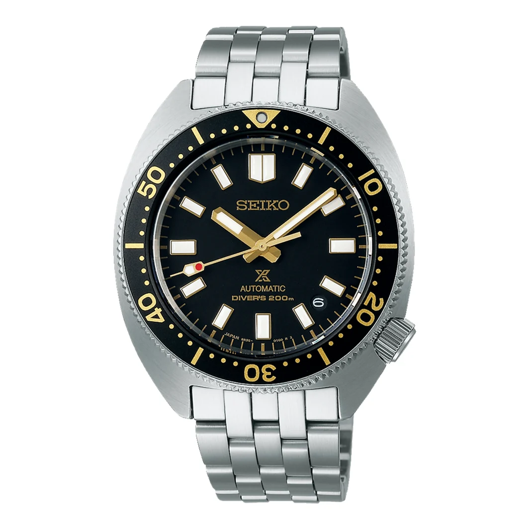 Seiko Prospex Seiko.SPB315J1 41 mm kol saati