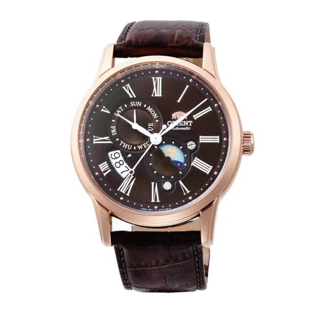 Orient Orient RA-AK0009T30B kol saati