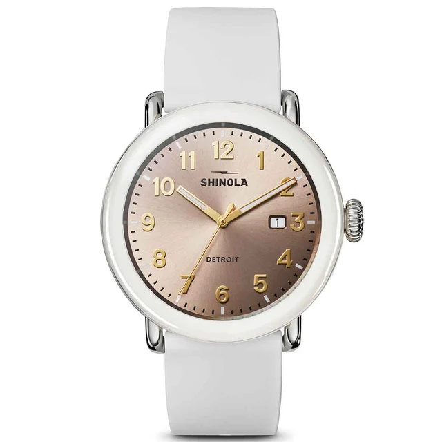 Shinola The Runwell S0120307637 kol saati