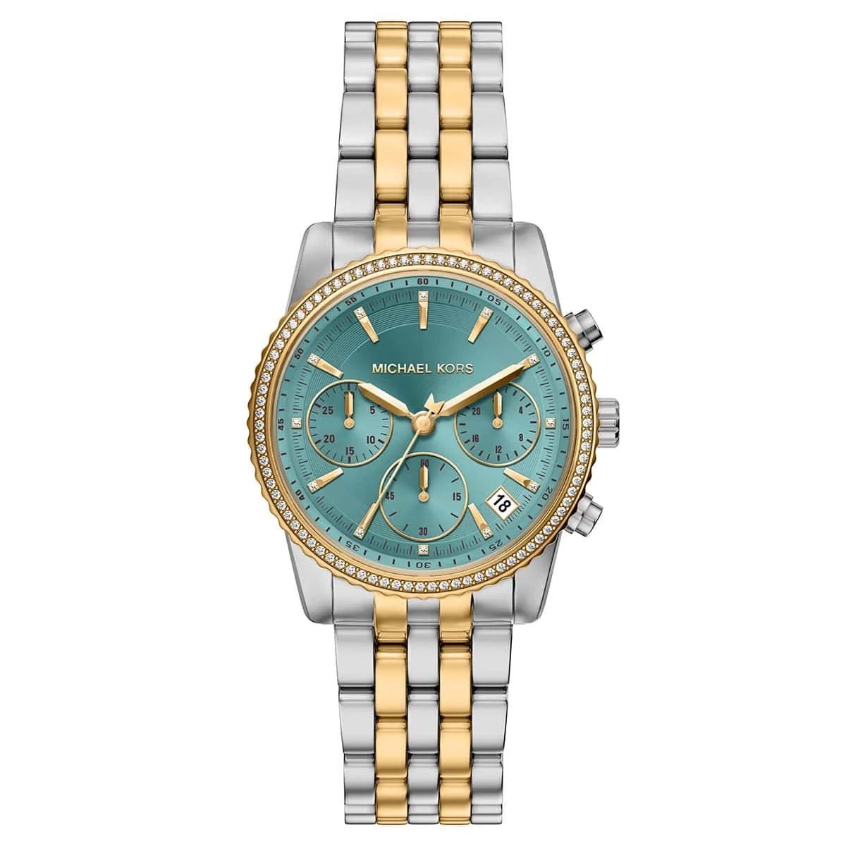 Michael Kors Bryant MK7582 35 mm kol saati