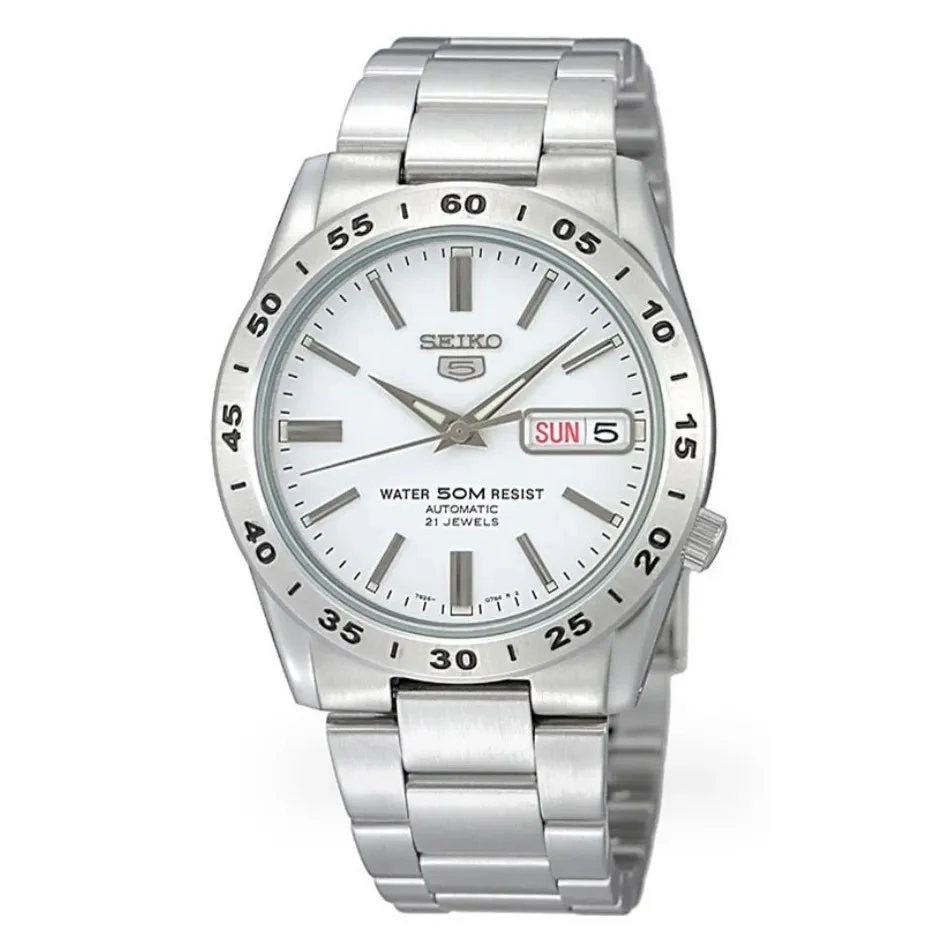 Seiko Sports SNKD97J1 37 mm kol saati
