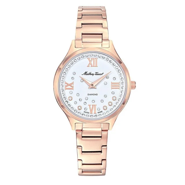 Mathey-Tissot Nicole D985SPI kol saati