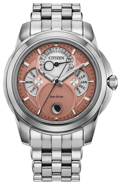 Citizen Calendrier BU0080-52X kol saati