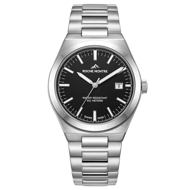 Roche Montre RMG601704 RMG6017-04 kol saati