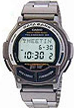 Casio Databank DB-34HD-1V kol saati