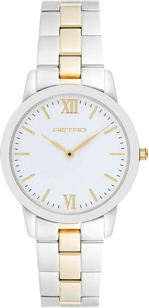 Retro RT1001-204 33 mm kol saati