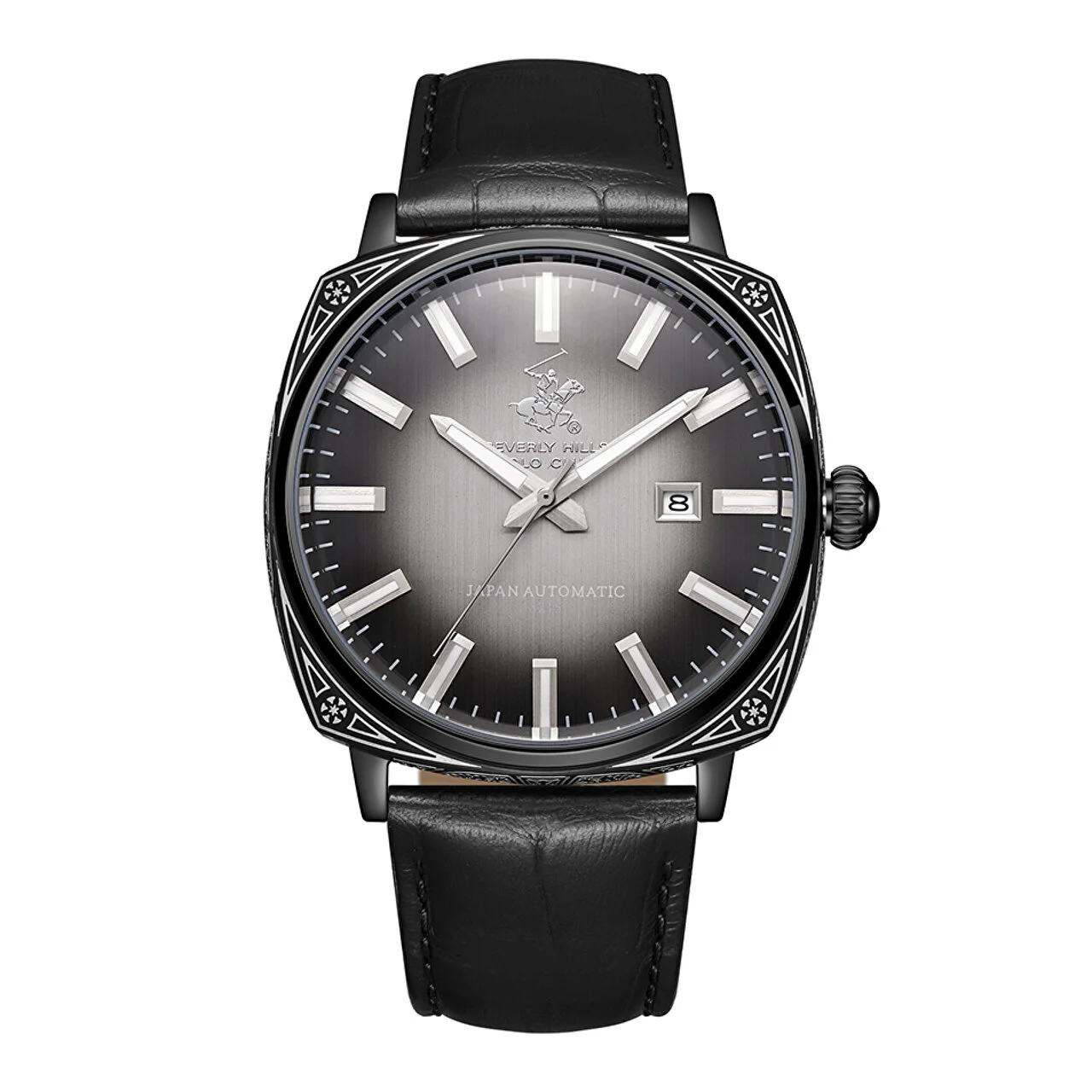 BEVERLY HILLS POLO CLUB BP3688X.351 44 mm kol saati