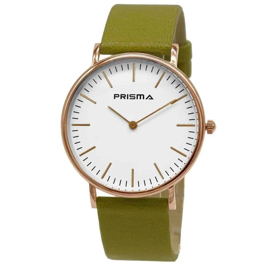 Prisma Prisma P.1621.860G 40 mm kol saati