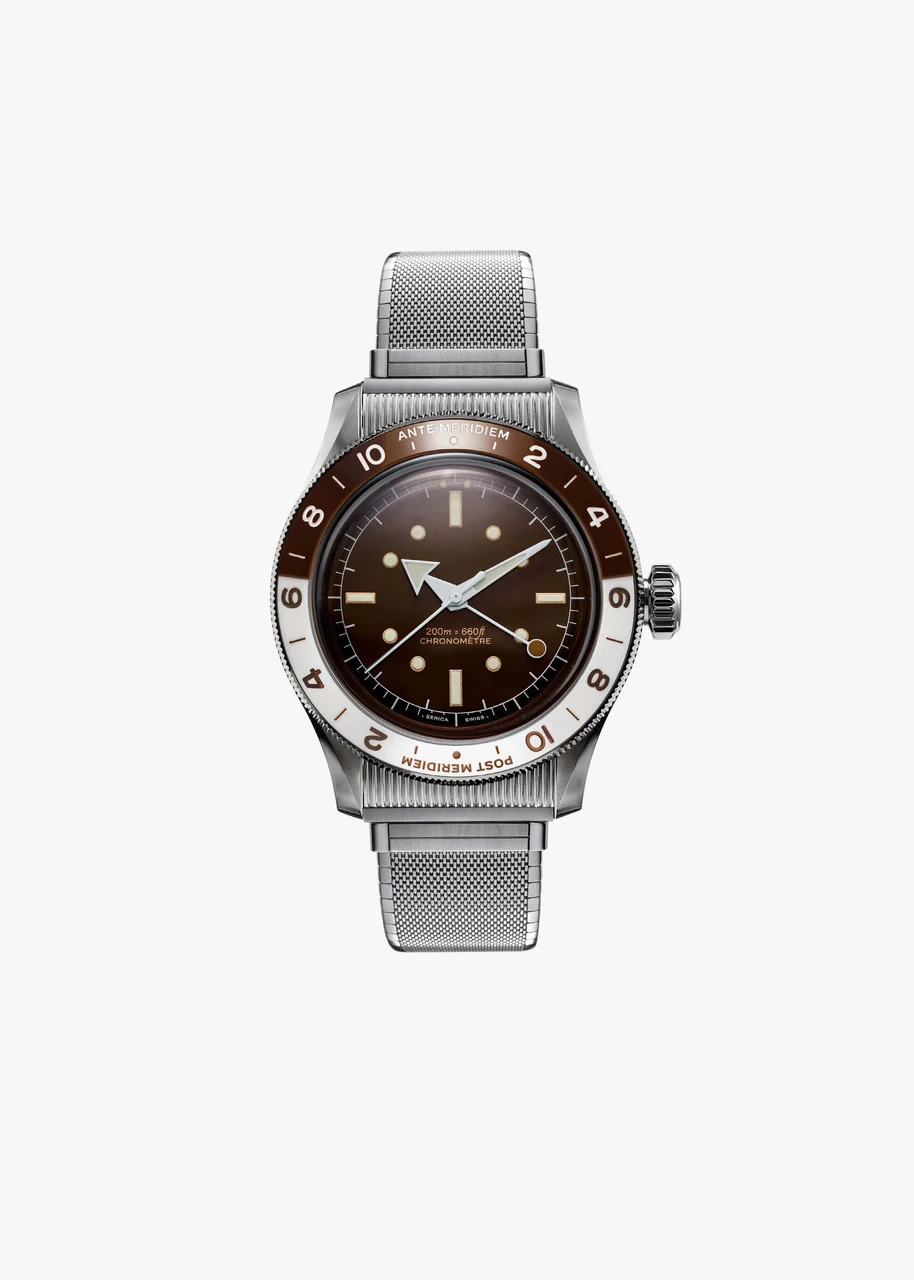 Serica Serica 8315 8315-2-3H 39 mm kol saati