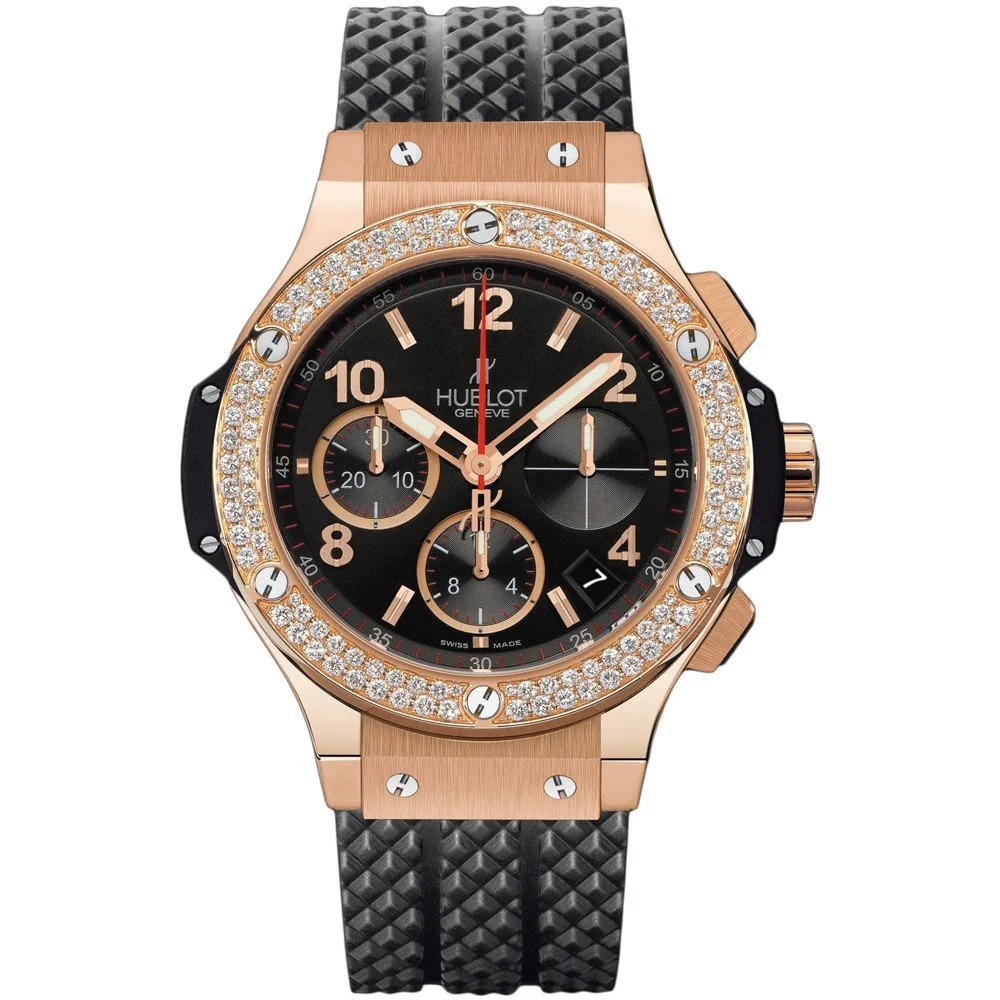 Hublot Big Bang 341.px.130.rx.114 41 mm kol saati