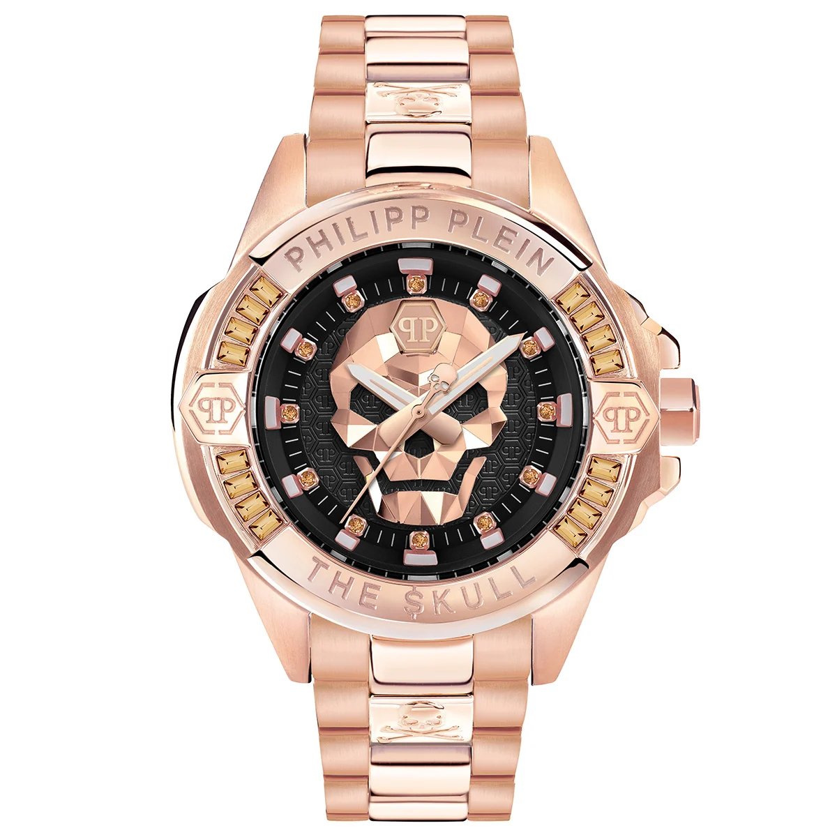Philipp Plein PWNAA0922 41 mm kol saati
