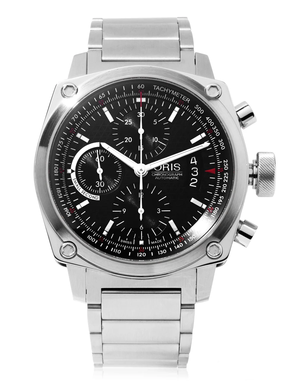 Oris Oris 67476164154 MB 42 mm kol saati
