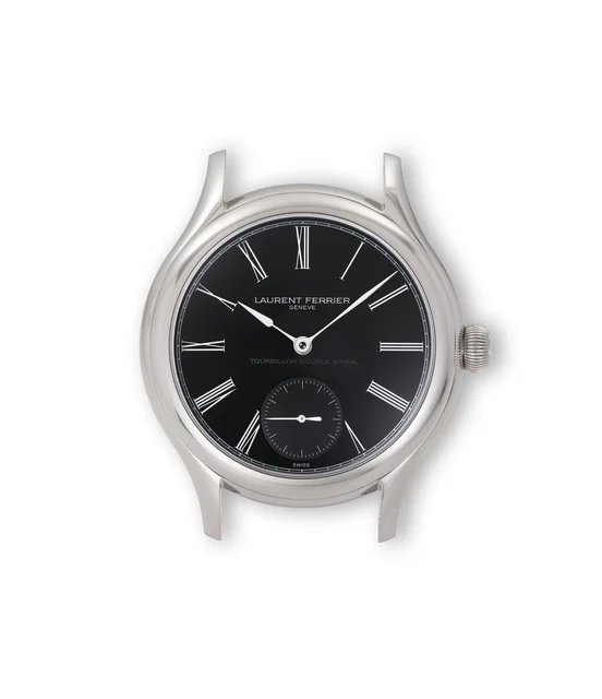 Laurent Ferrier Classic WWG_L1437 kol saati