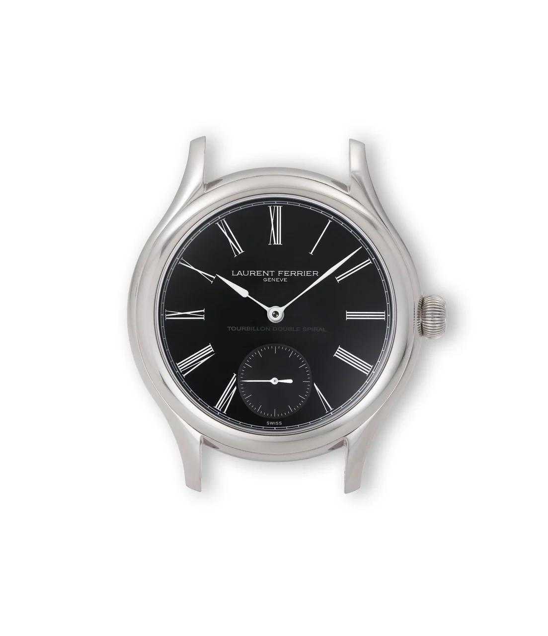 Laurent Ferrier Classic WWG_L1437 40 mm kol saati