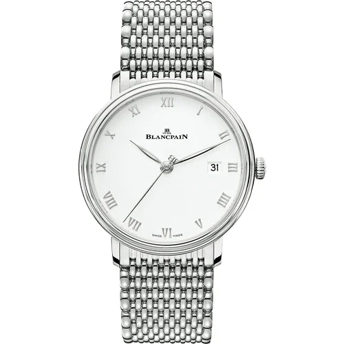 Blancpain Villeret Ultraplate 6224 1127 MMB kol saati