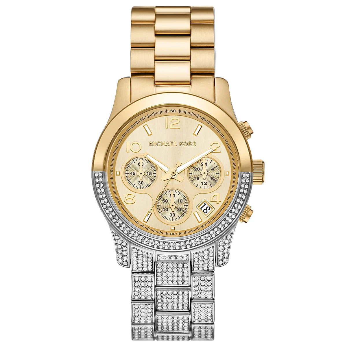 Michael Kors MK7329 38 mm kol saati