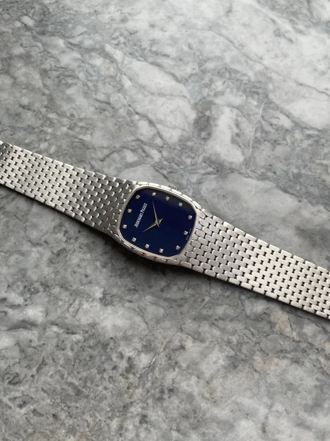 Audemars Piguet Audemars Piguet SQ3393044 kol saati